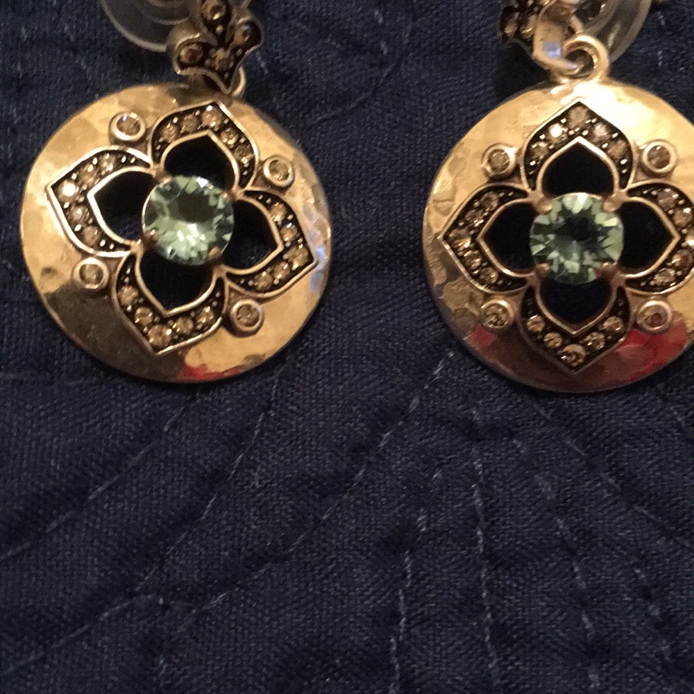 Brighton Blue Jewelry 3 Piece Set - Picture 4 of 5